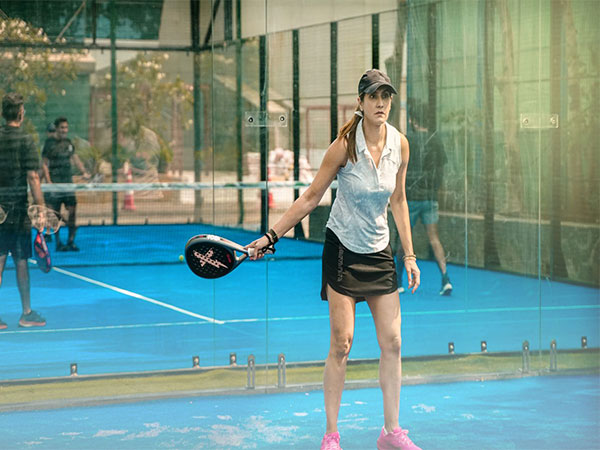 PadelPark to launch Padel league. (Photo- PadelPark)