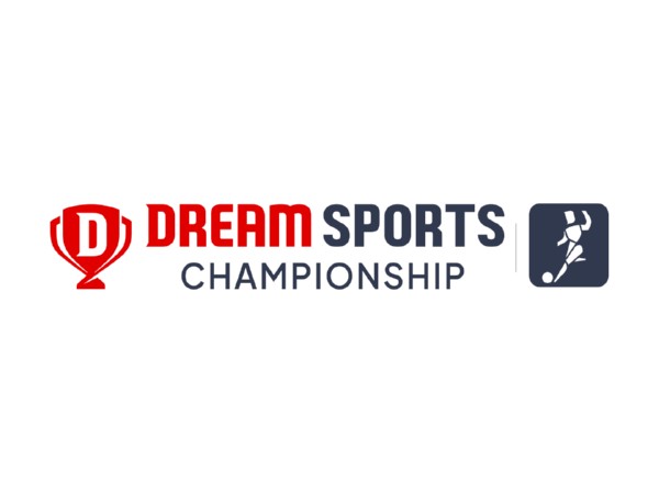 Dream Sports Championships logo