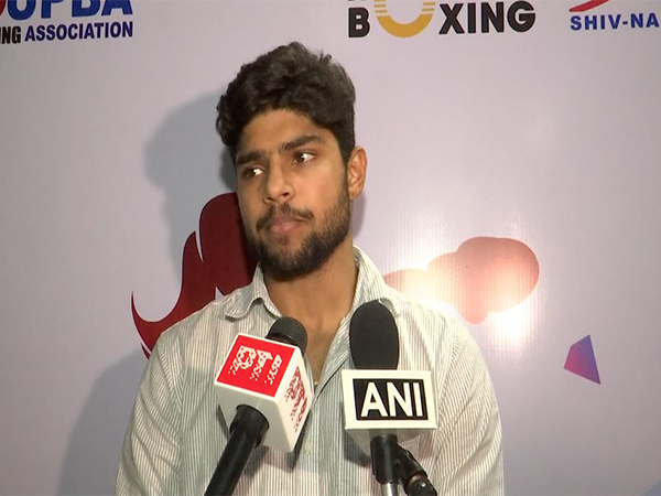 Nishant Dev (Photo: ANI)