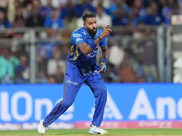 MI captain Hardik Pandya (Photo: IPL/BCCI)