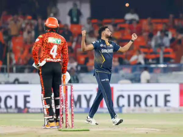 Mohammed Siraj. (Photo- IPL)