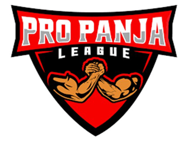 Pro Panja League logo