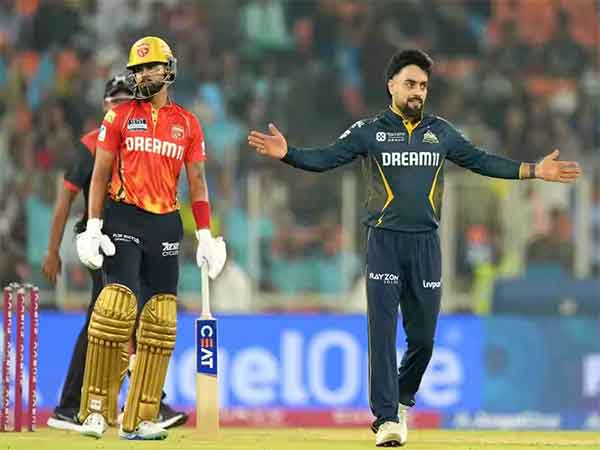 Rashid Khan celebrating (Photo: IPL/BCCI)