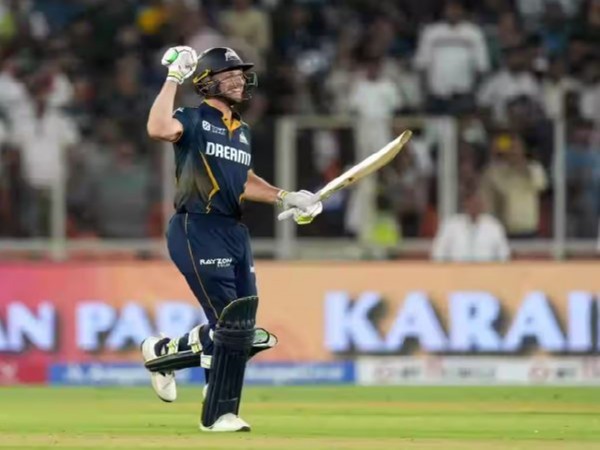 Jos Buttler (Photo: IPL)