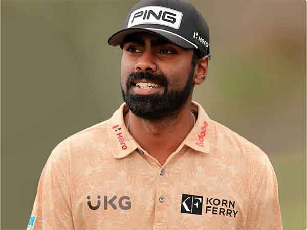 Sahith Theegala (Photo: PGA)