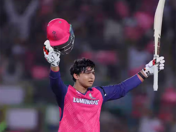 Vaibhav Suryavanshi (Photo: IPL)