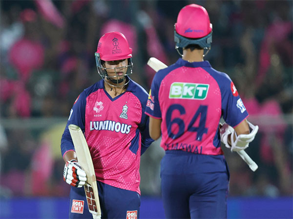 Vaibhav Suryavanshi (Photo: @ipl/X)