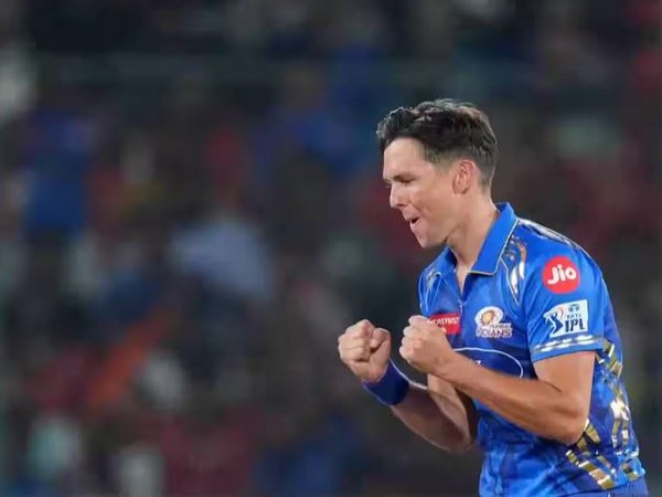 Trent Boult (Photo: IPL)