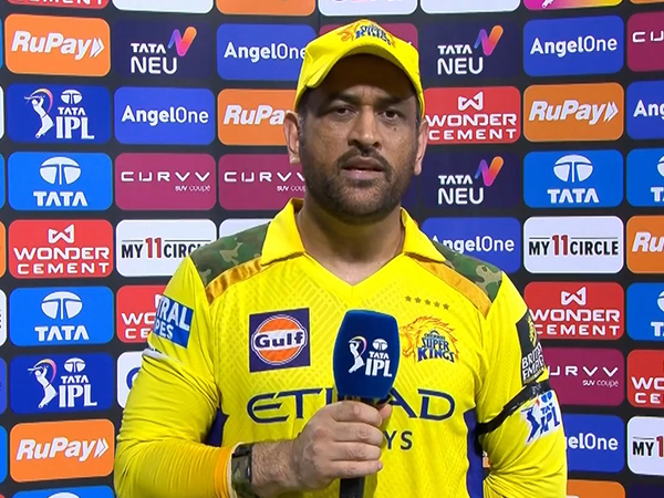 MS Dhoni (Photo: IPL/BCCI)