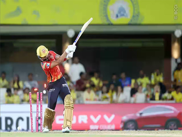 Punjab Kings skipper Shreyas Iyer (Photo: IPL)