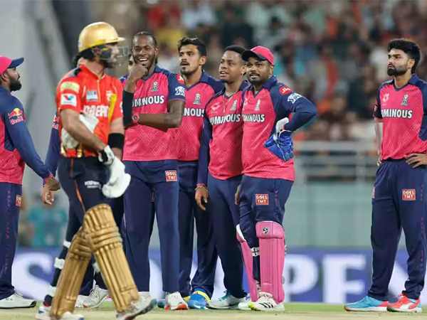 Glenn Maxwell has had a poor run so far. (Photo- IPL)