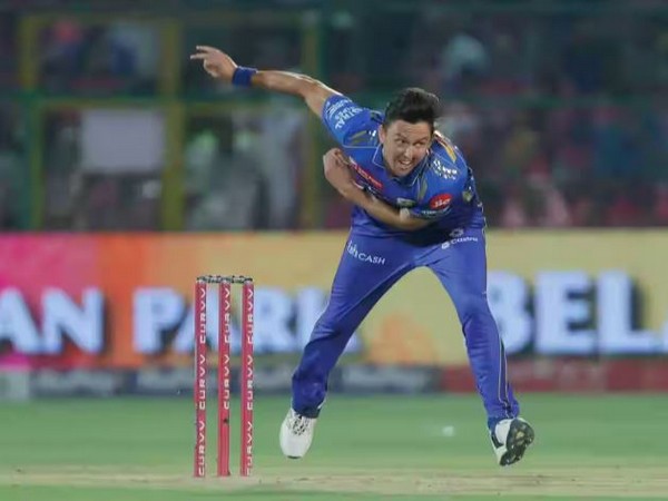 Trent Boult. (Photo- IPL)