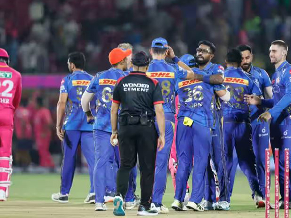 Mumbai Indians