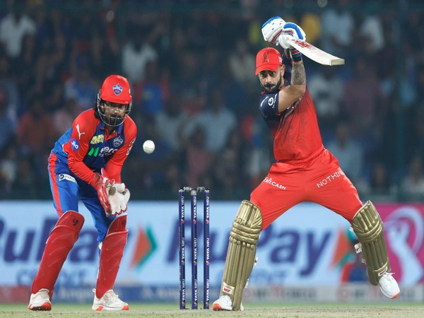 Virat Kohli. (Photo- IPL)