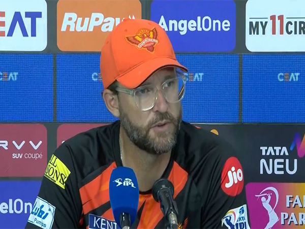 Daniel Vettori. (Photo- IPL)