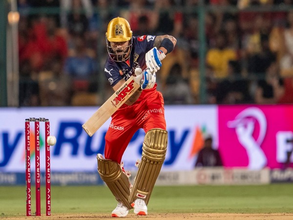 Virat Kohli. (Photo- IPL)