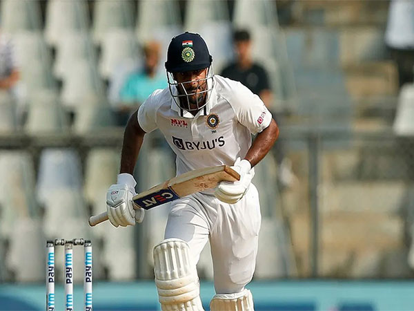 Mayank Agarwal (Photo: BCCI)