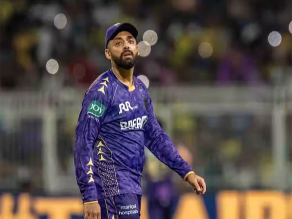 Varun Chakravarthy. (Photo- IPL)