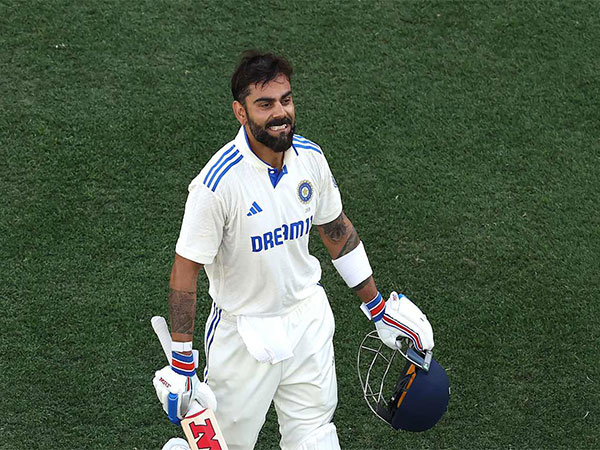 Virat Kohli (Photo: ICC)
