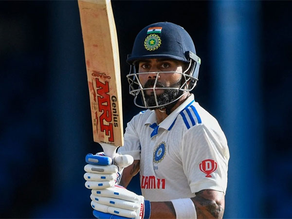 Virat Kohli (Photo: ICC)