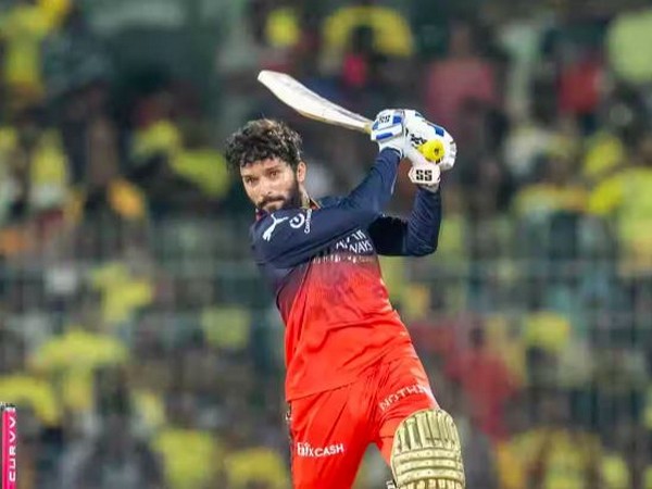 Rajat Patidar (Photo: IPL)