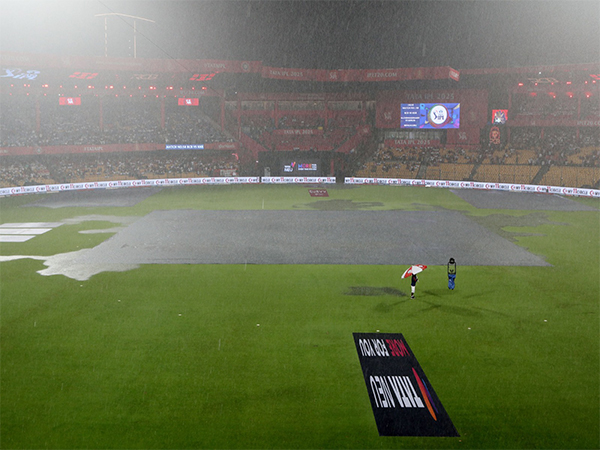 Visual of the stadium (Photo: @ipl/X)