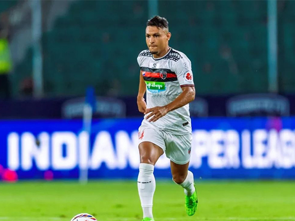 Alaaeddine Ajaraie (Photo: ISL)