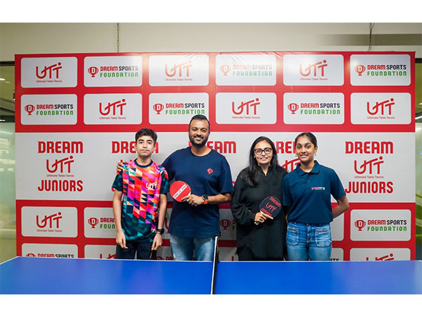Dream Sports Foundation