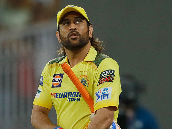 MS Dhoni (Photo: IPL)