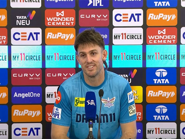 Mitchell Marsh (Photo; IPL)