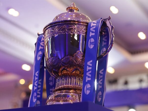 IPL Trophy (Photo: X/@IPL)