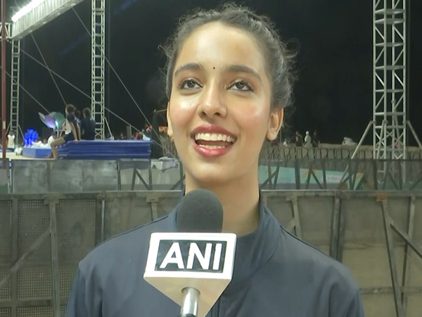 Princess Thomas (Photo: ANI)