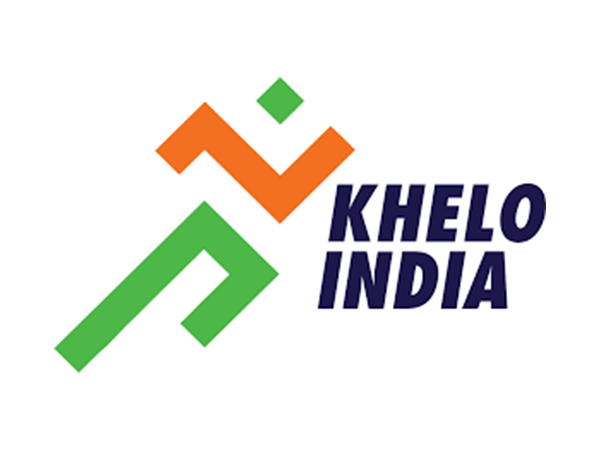 Khelo India logo