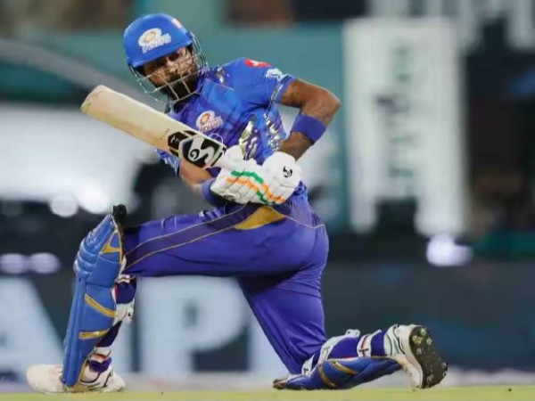 Hardik Pandya. (Photo- IPL)
