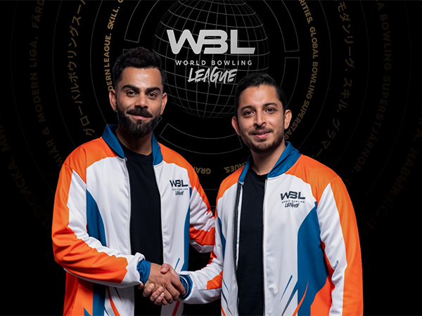 Virat Kohli. (Photo: WBL)