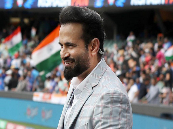 Former Indian cricketer Irfan Pathan (Photo: X/ @IrfanPathan)