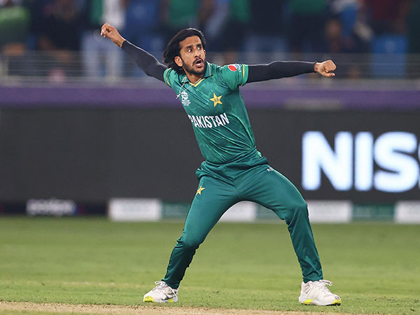 Hasan Ali (Photo: ICC)