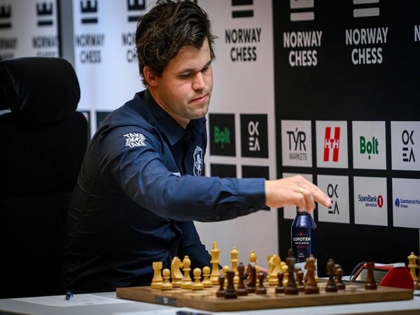 Magnus Carlsen (Photo:  Norway Chess)