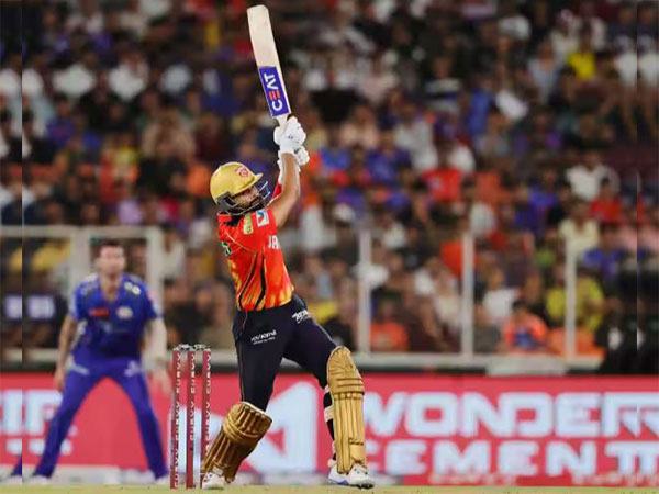 Shreyas Iyer. (Photo: IPL)