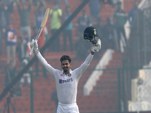 Shreyas Iyer (Photo: BCCI)