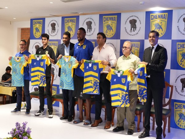Visual of the event (Photo: Chennai Bulls)