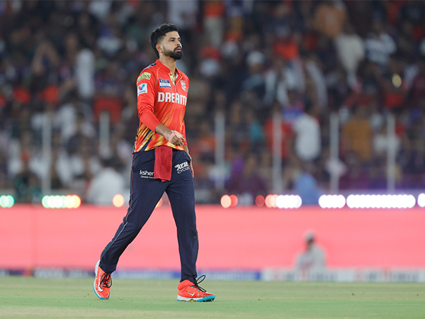 Shreyas Iyer (Photo: PBKS)