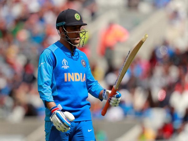 MS Dhoni. (Photo: ICC)