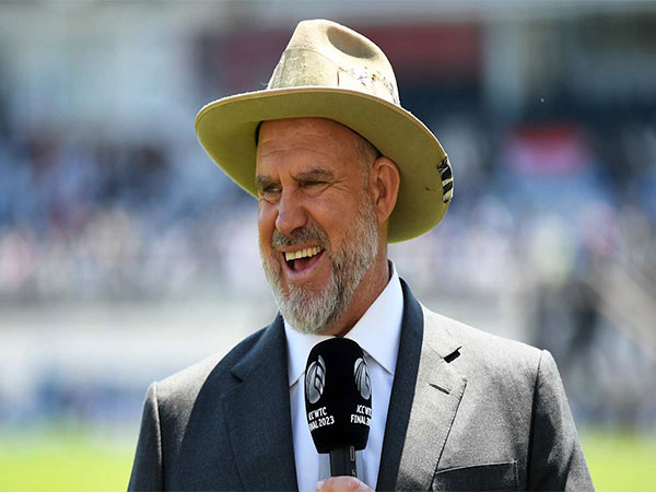 Matthew Hayden. (Photo- ICC)