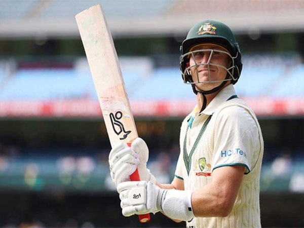 Marnus Labuschagne (Photo: ICC)