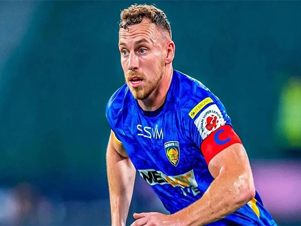 Connor Shields (Photo: ISL)