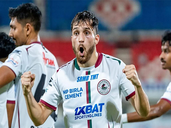 Suhail Bhat (Photo: ISL)