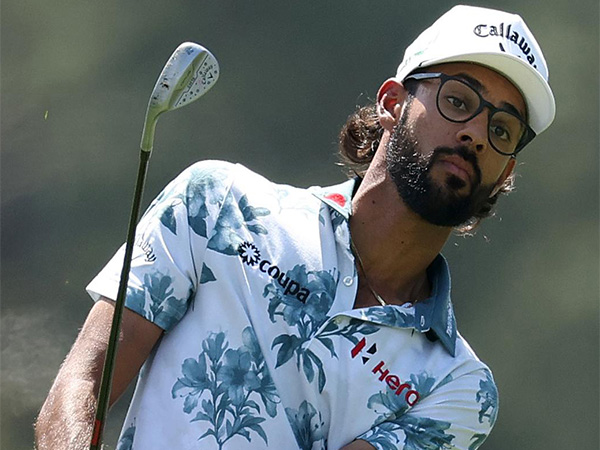 Akshay Bhatia (Image: PGA)