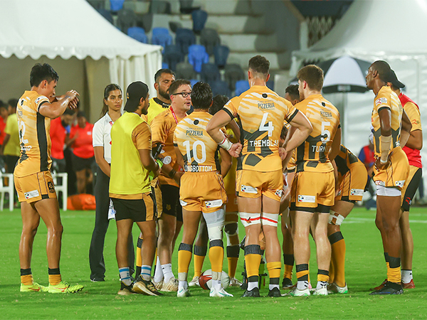 Kalinga Black Tigers team. (Photo: RPL)