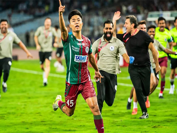 Lalengmawia Ralte (Photo: ISL)